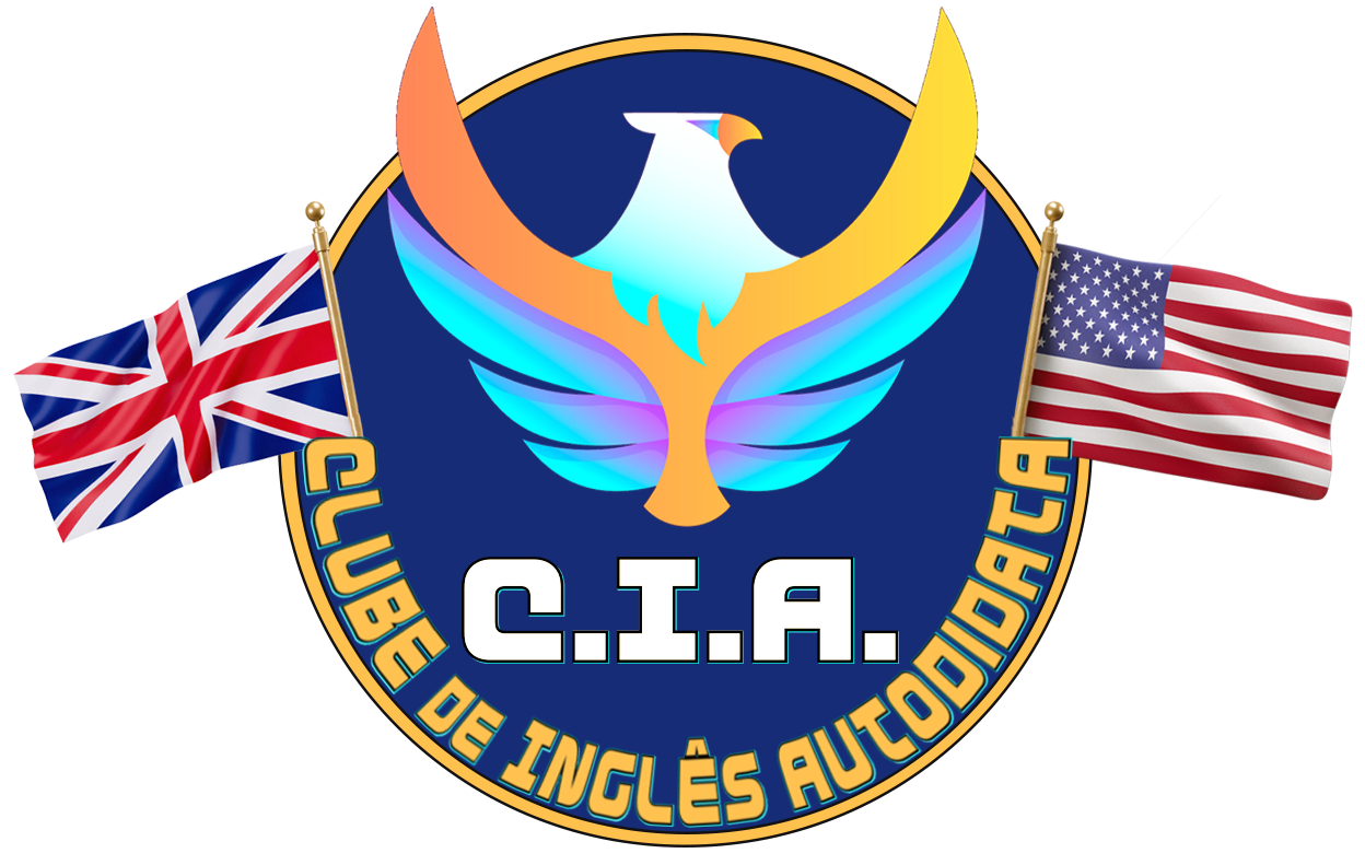 C.I.A. — Clube de Inglês Autodidata